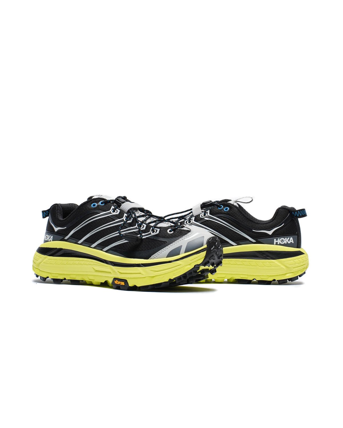Hoka One One MAFATE THREE2 | 1141572-BHK | AFEW STORE